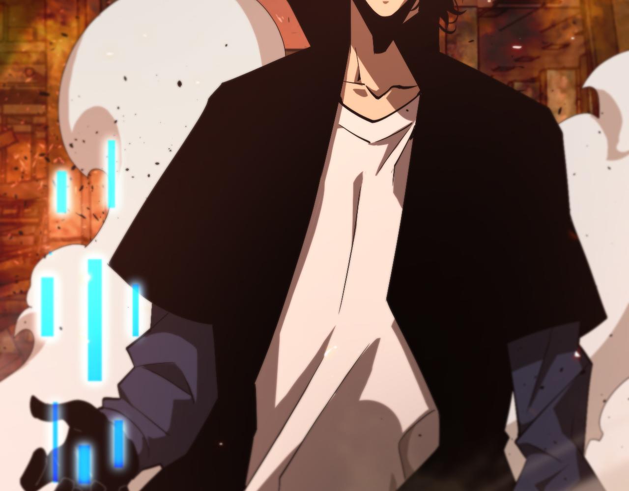 第81话 傀儡5