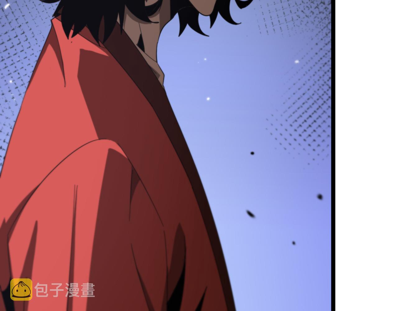第168话 圣人的死劫41