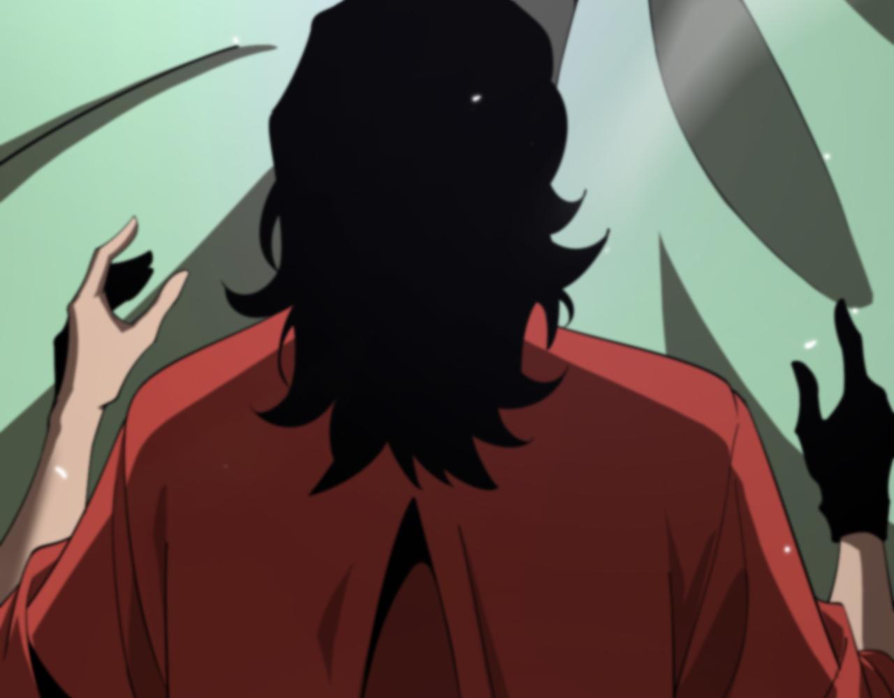 第168话 圣人的死劫20