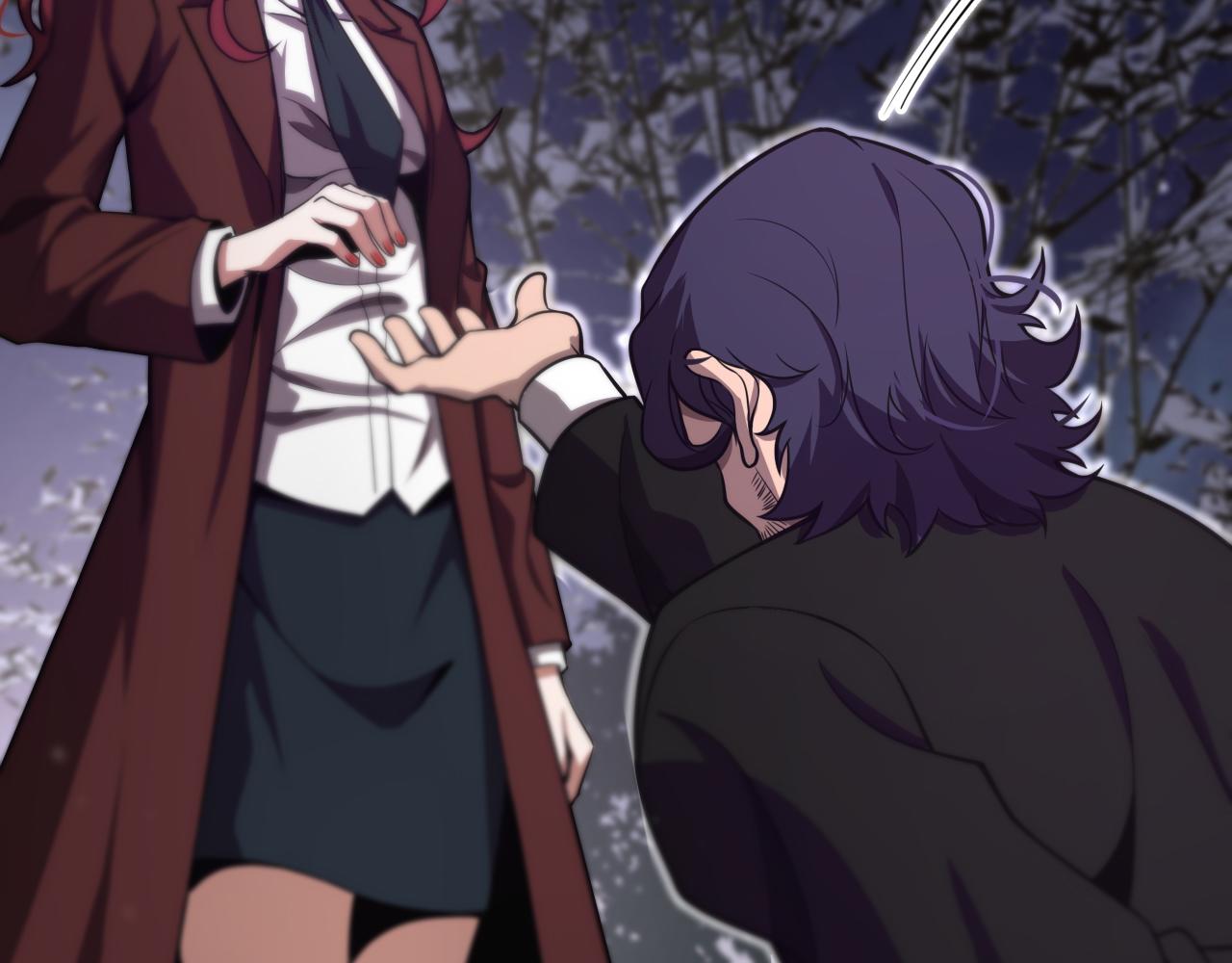 第151话 烈焰死神VS剑仙21