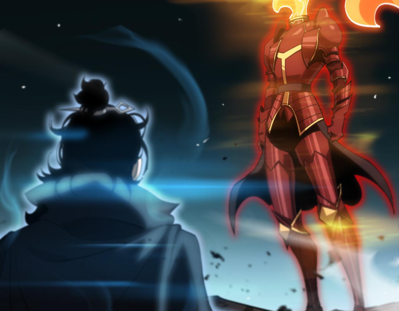 第179话 仙子渡劫33