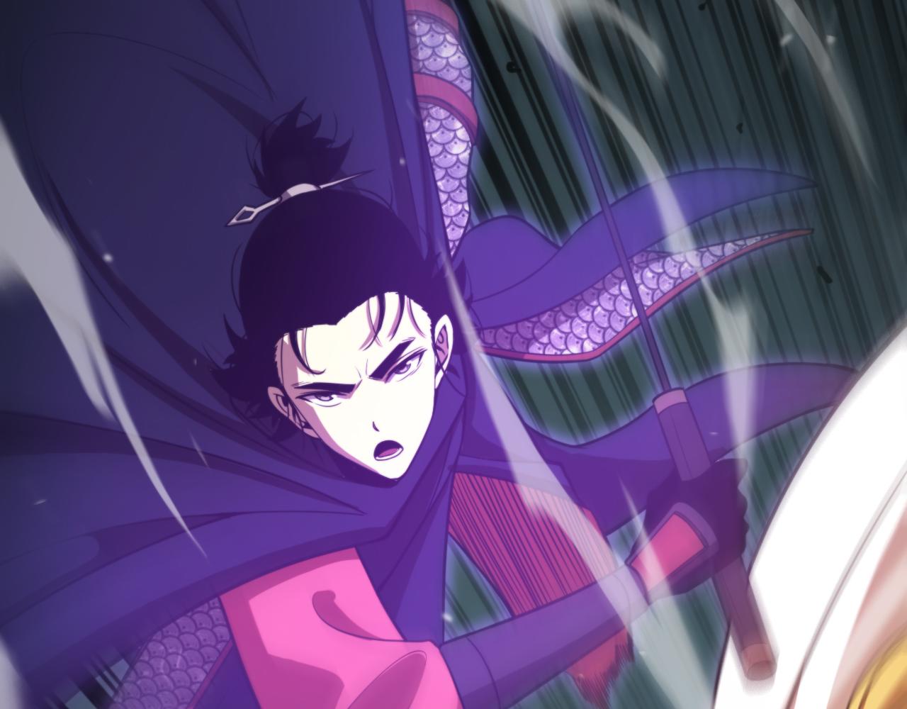 第119话 将计就计109