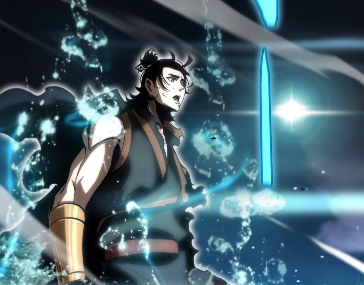 第174话 天劫灭魔118
