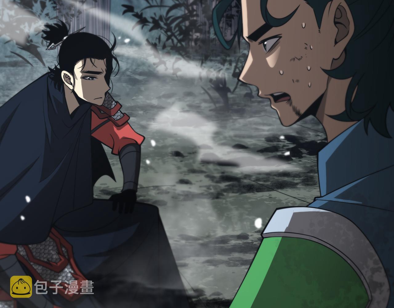 第105话 怒杀113