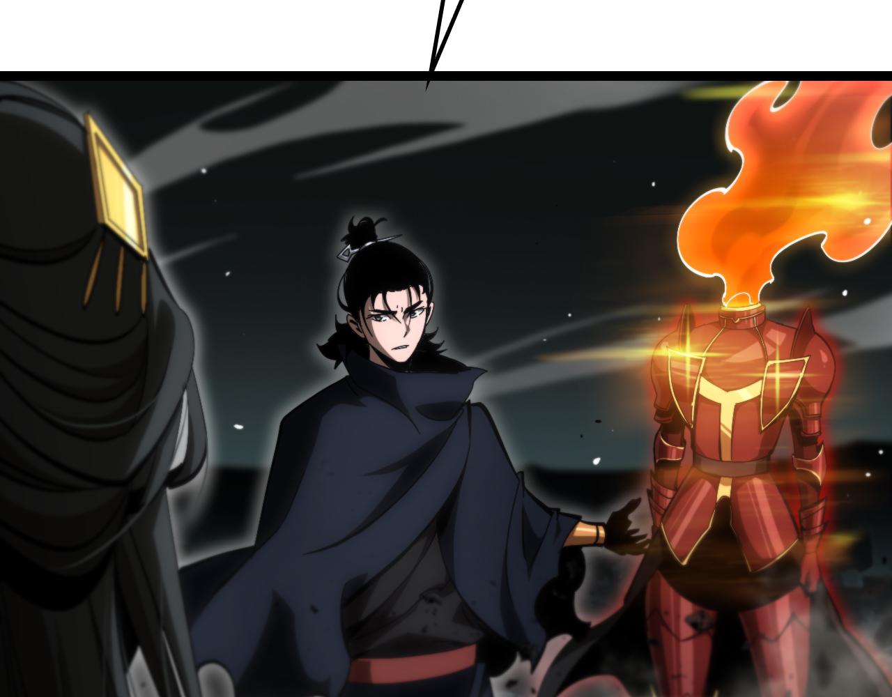 第179话 仙子渡劫73
