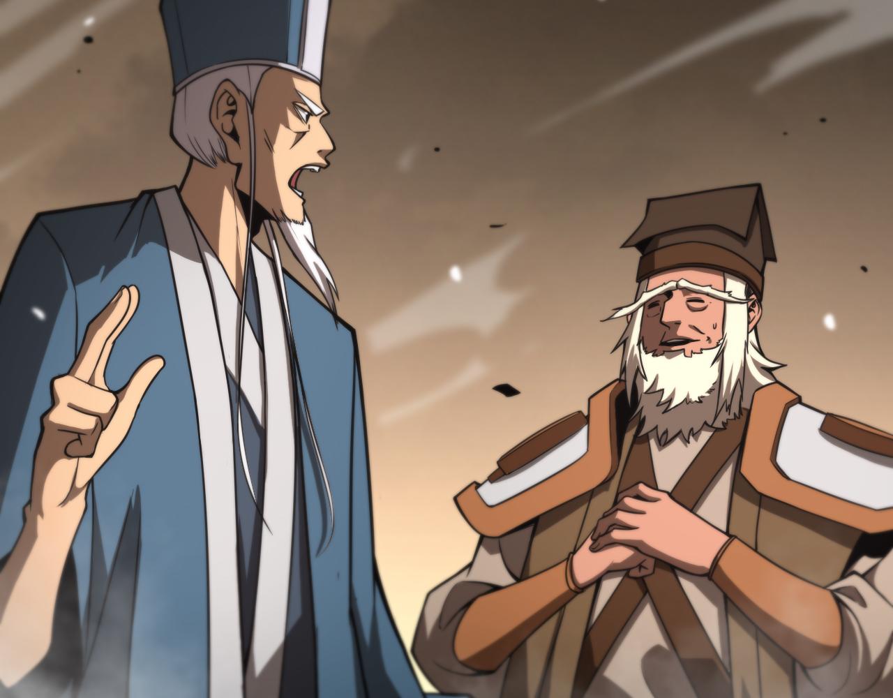 第107话 灵兽宗77