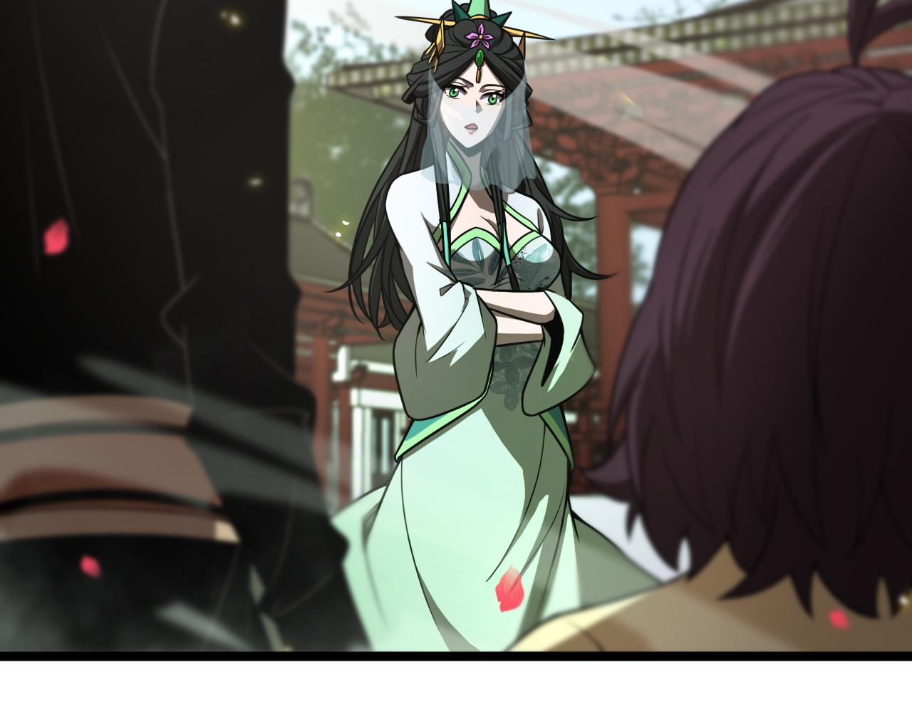 第67话 上天宫18