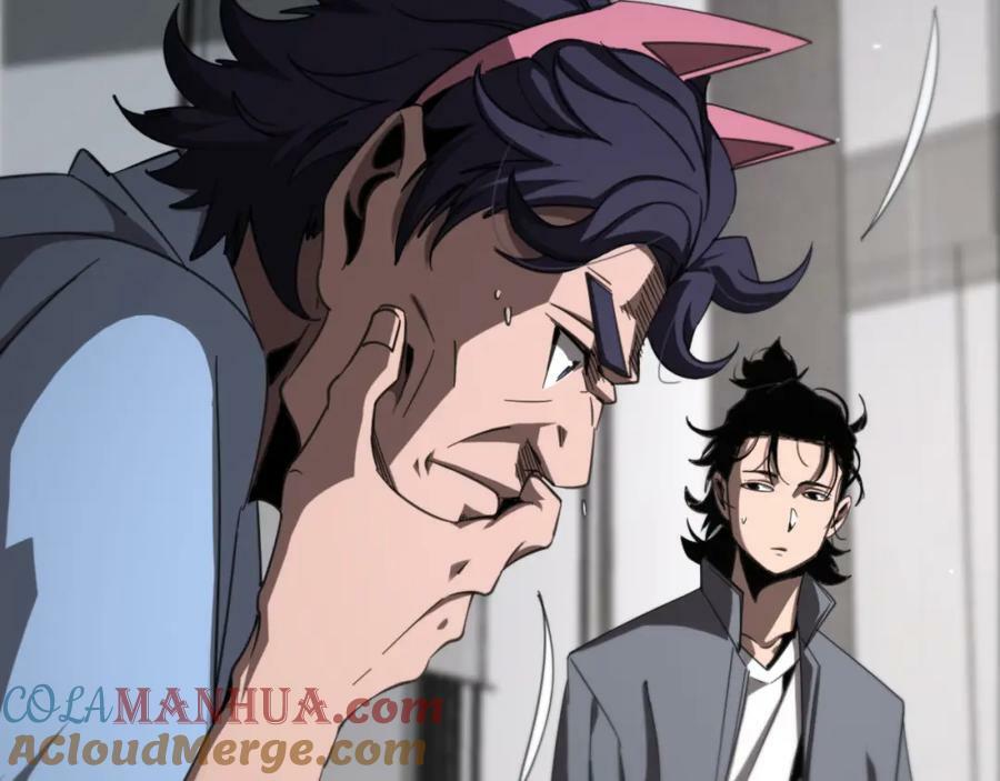 第233话 出人意料的黄泉援军76
