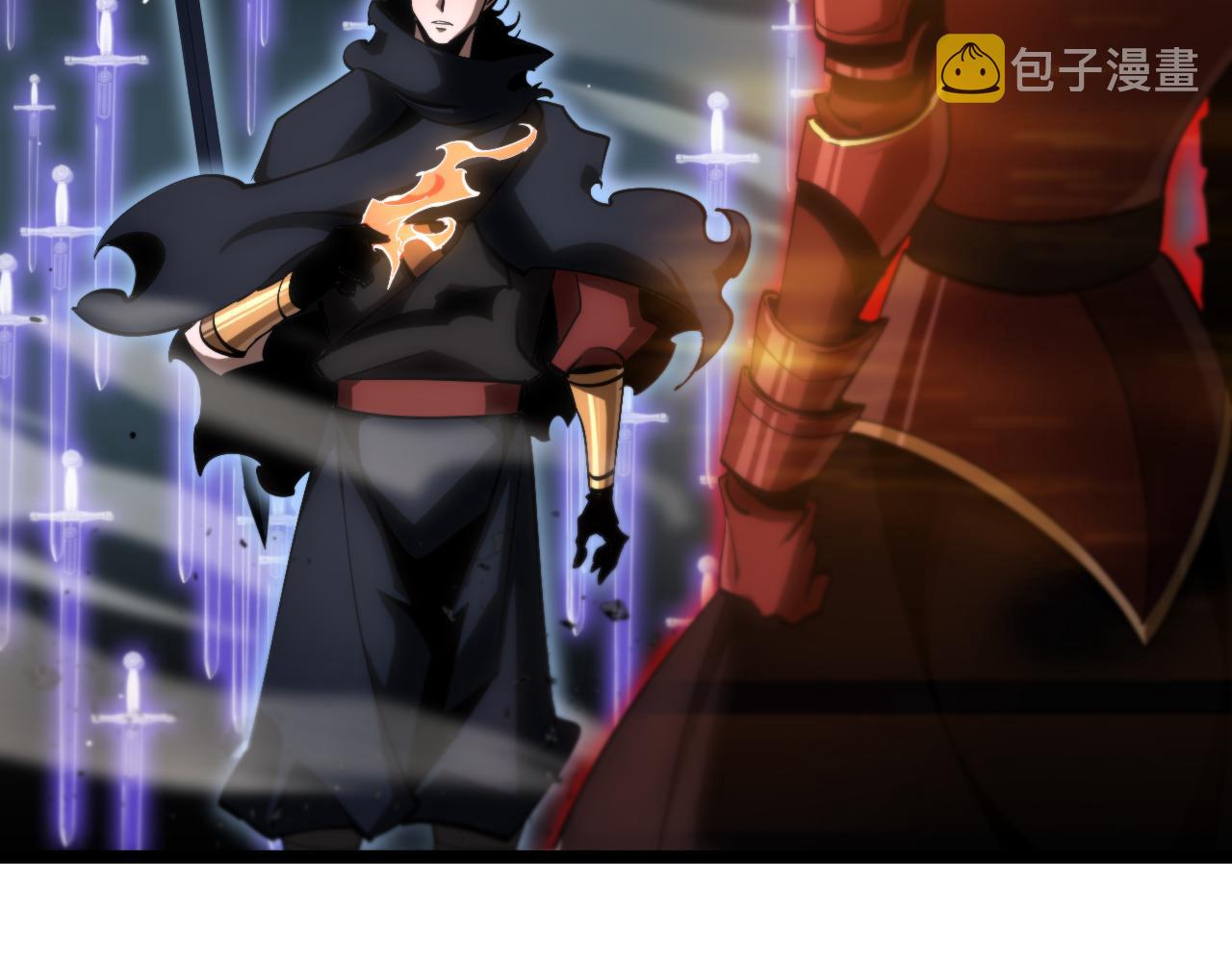 第179话 仙子渡劫22