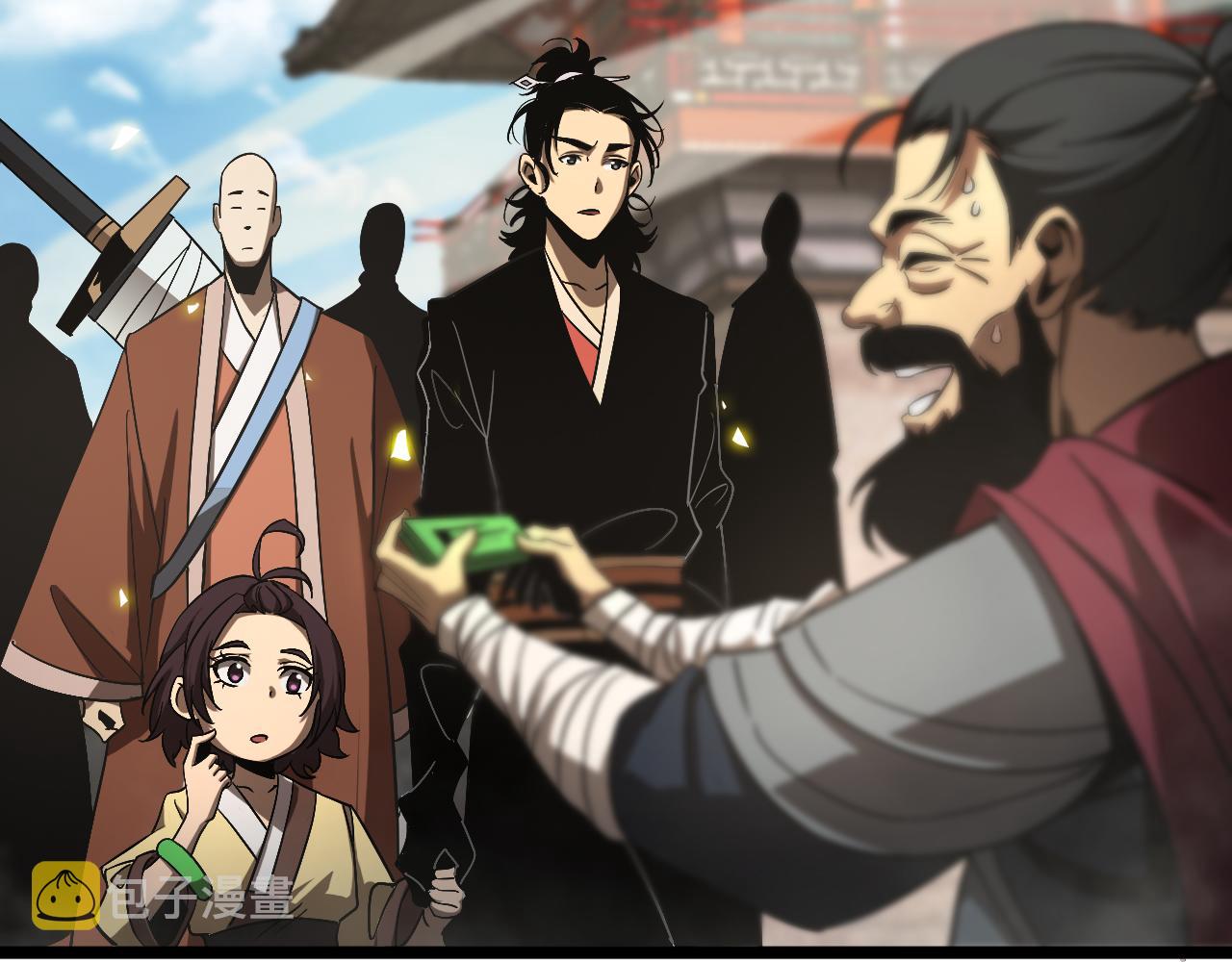 第67话 上天宫64