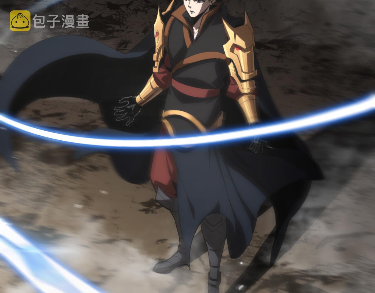 第171话 神剑护主84