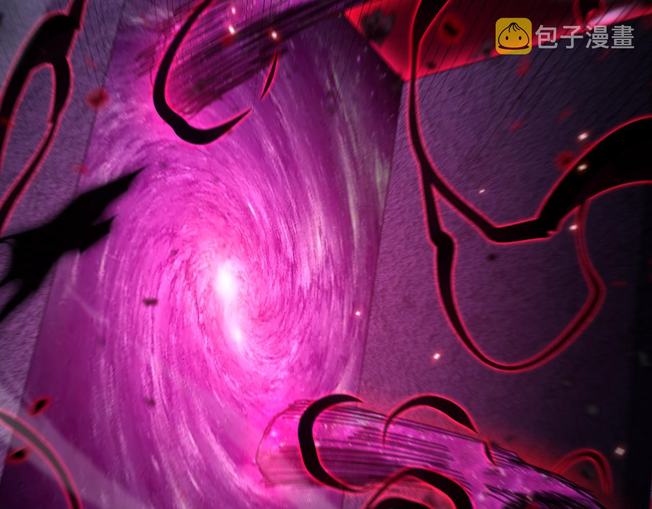 第159话 雷龙翔天74