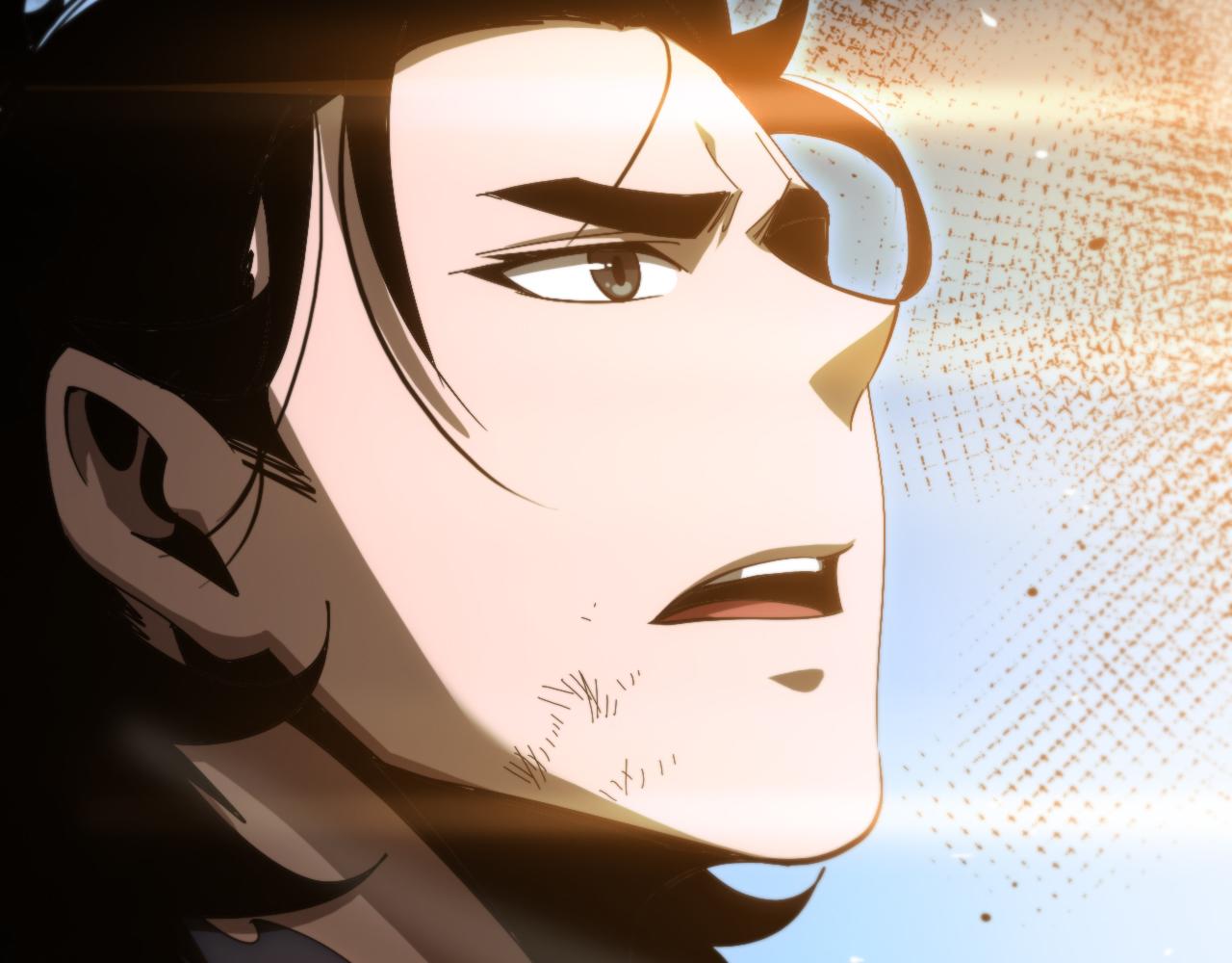 第178话 洪荒烈焰战甲143