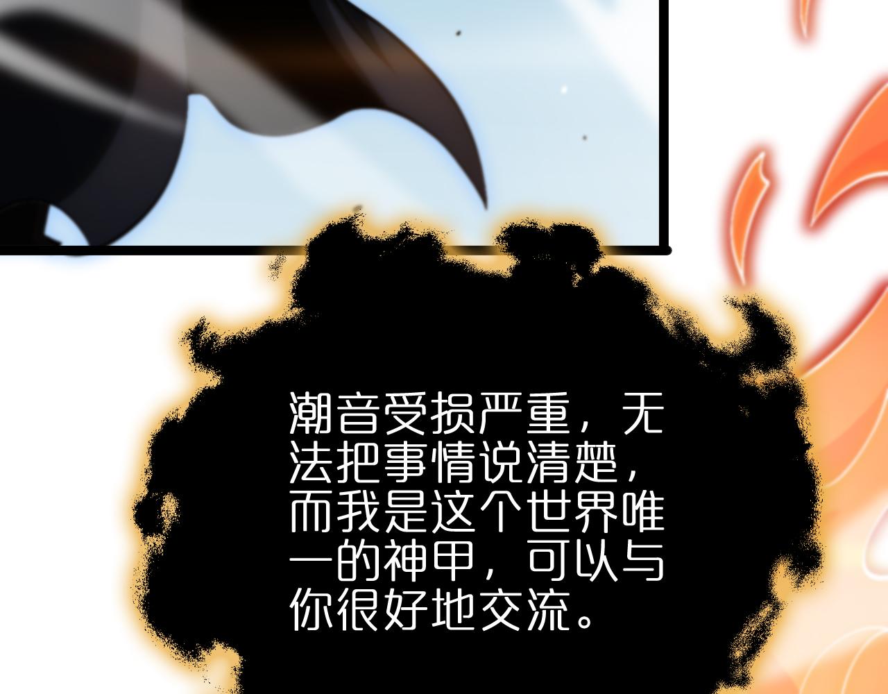 第178话 洪荒烈焰战甲100