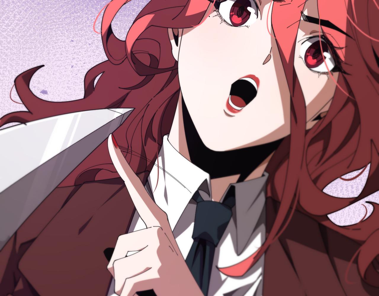 第151话 烈焰死神VS剑仙81