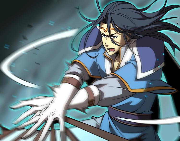 第13话 阵法师突围130