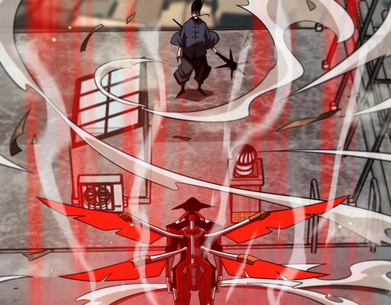 第135话 永生VS死神38