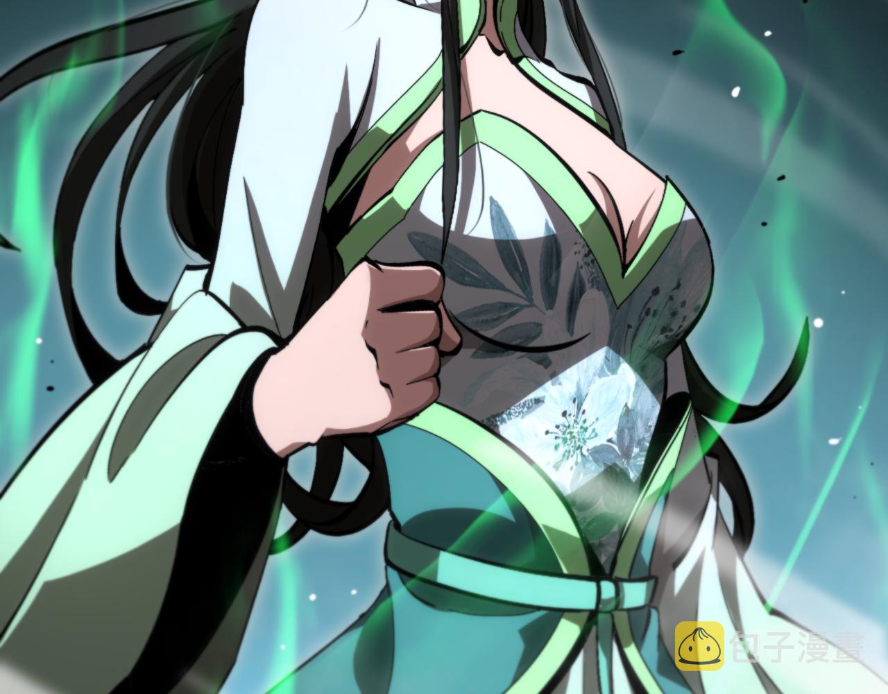 第179话 仙子渡劫81