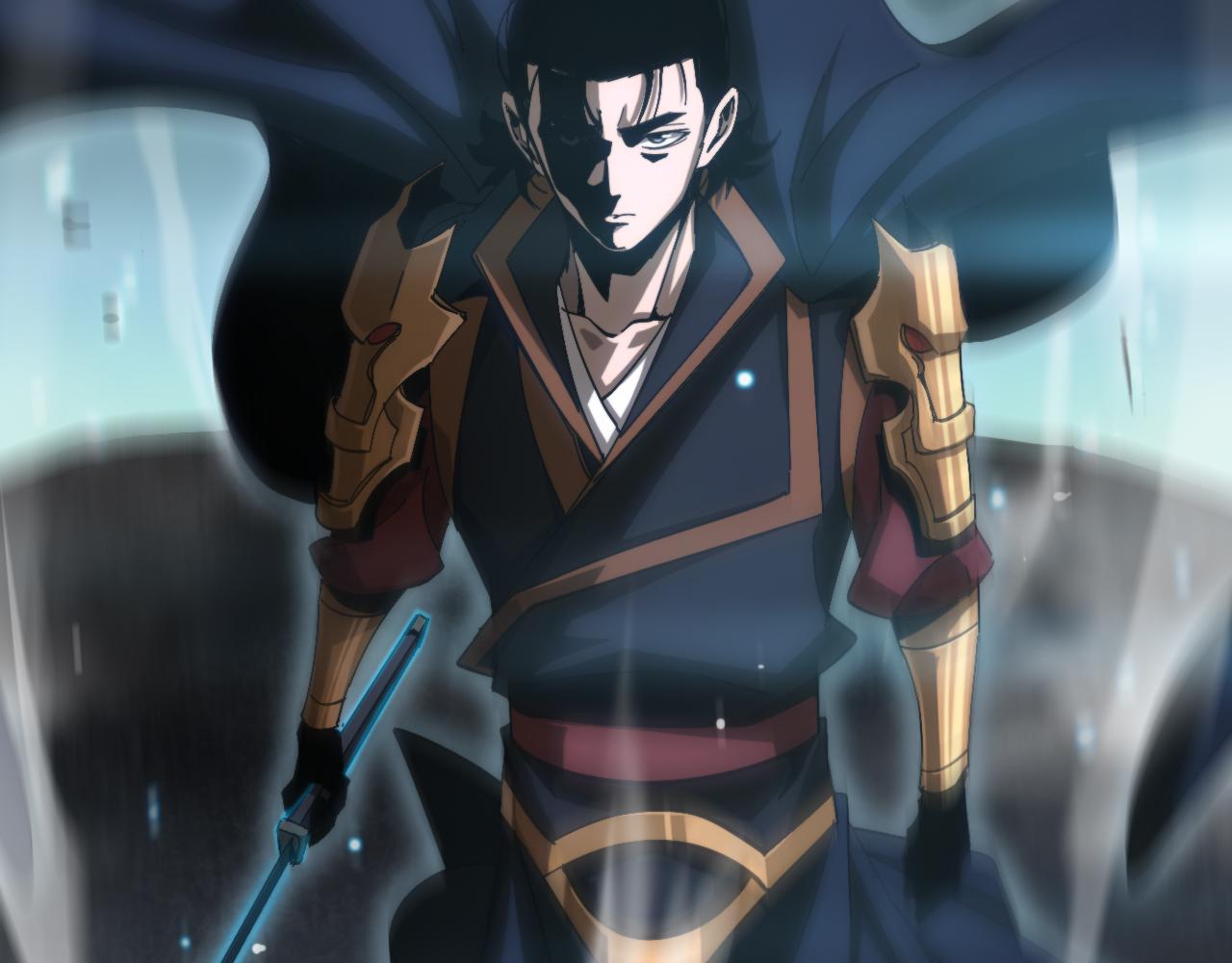第174话 天劫灭魔63
