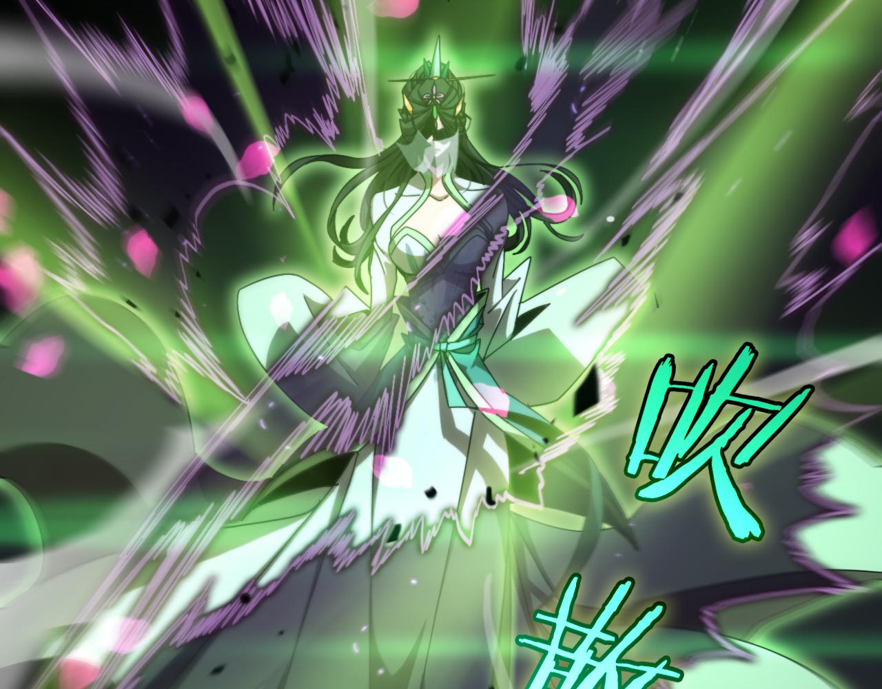 第181话 召魂10