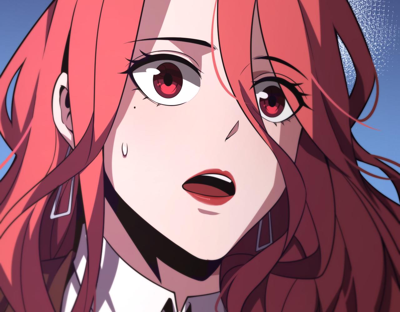 第151话 烈焰死神VS剑仙55