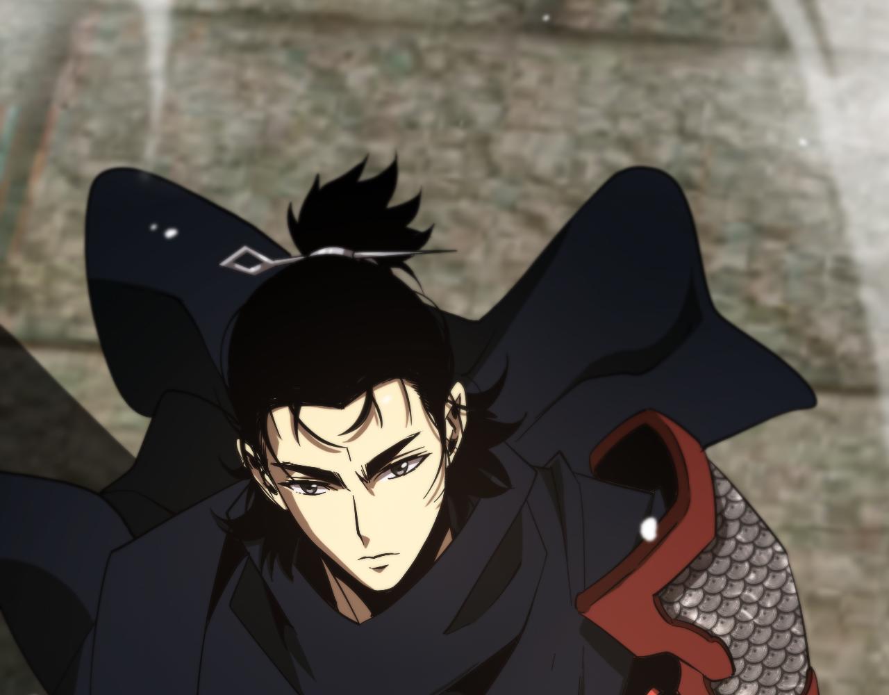 第107话 灵兽宗34