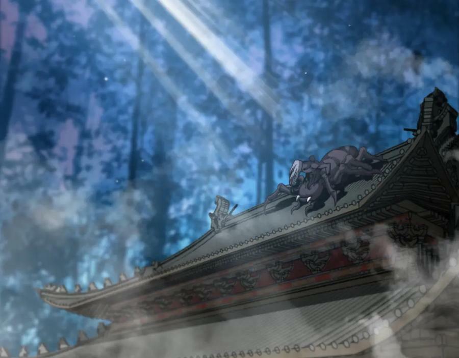 第241话 忘川离魂钩5