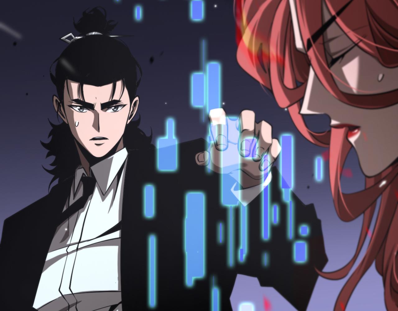 第151话 烈焰死神VS剑仙119