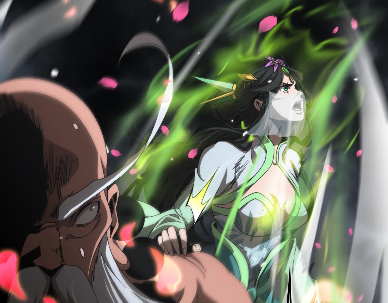 第170话 残剑有灵41