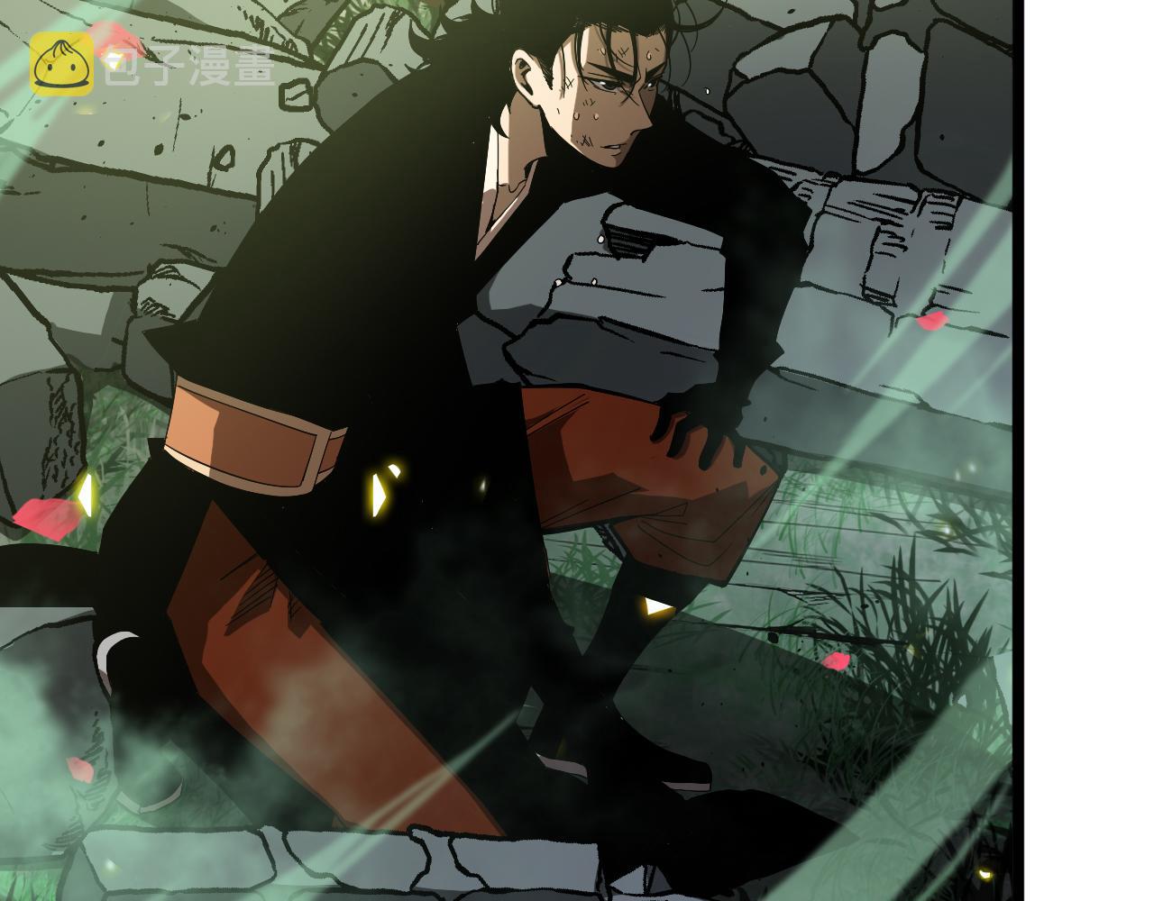 第78话 衣钵79