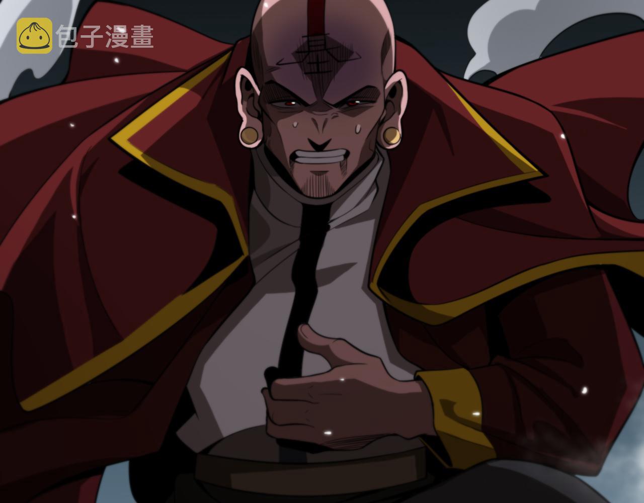 第157话 金蝉脱壳5