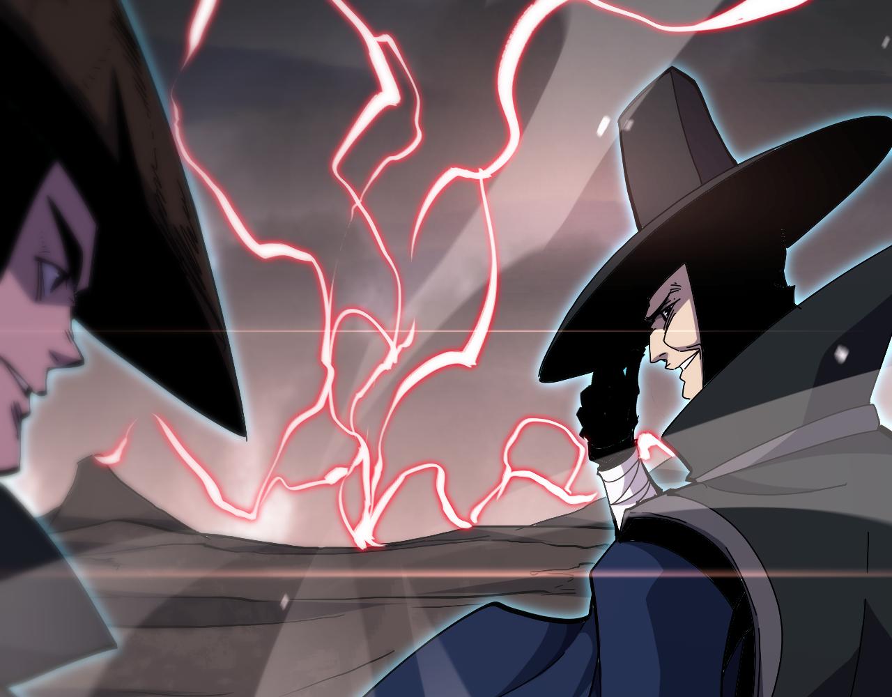 第180话 化形雷劫15