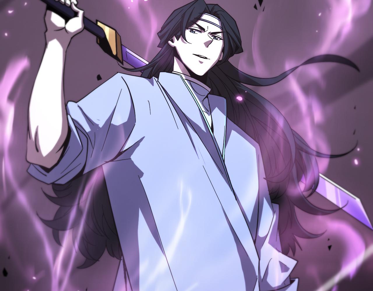 第62话 师兄弟的切磋91
