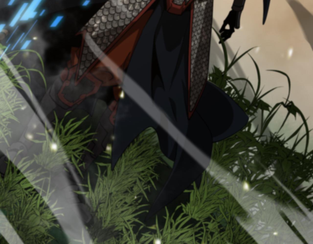 第102话 英雄救美61