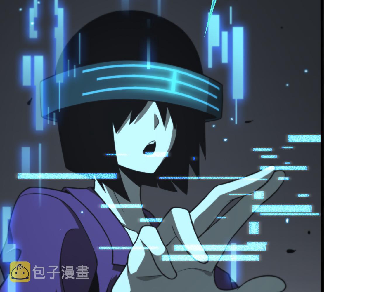 第132话 顾青山的游戏43