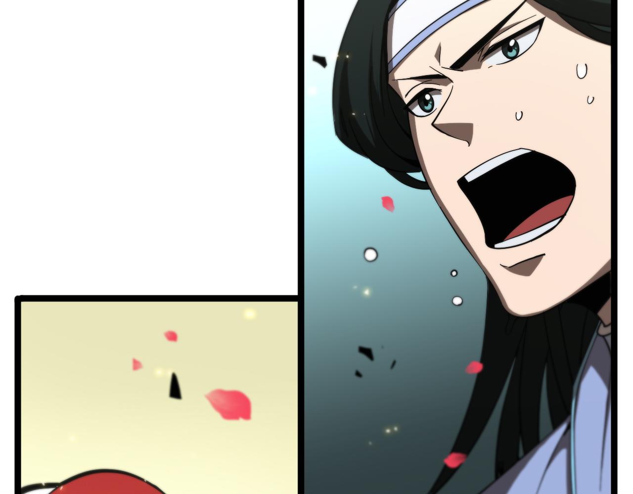 第62话 师兄弟的切磋81