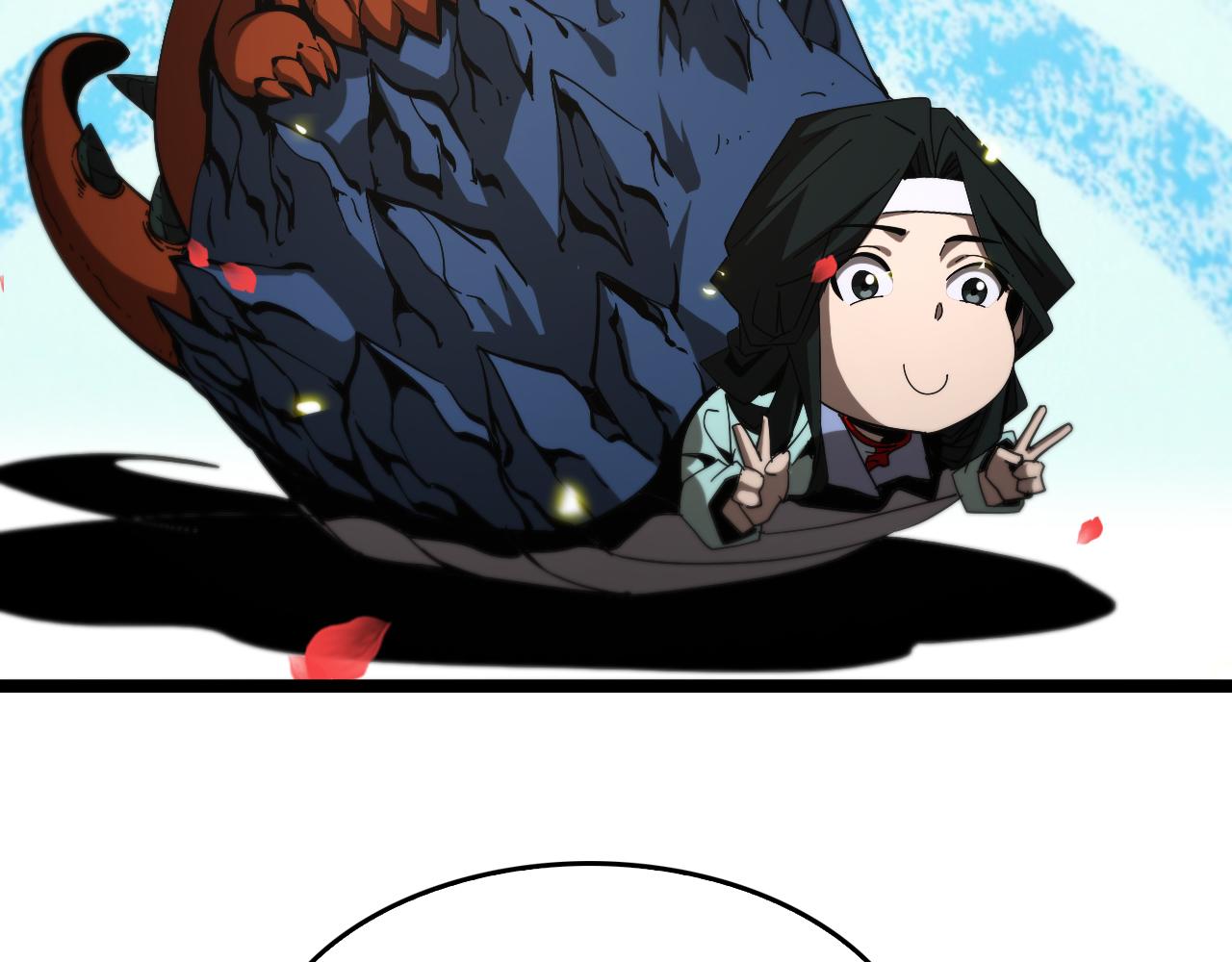 第98话 战神名号100