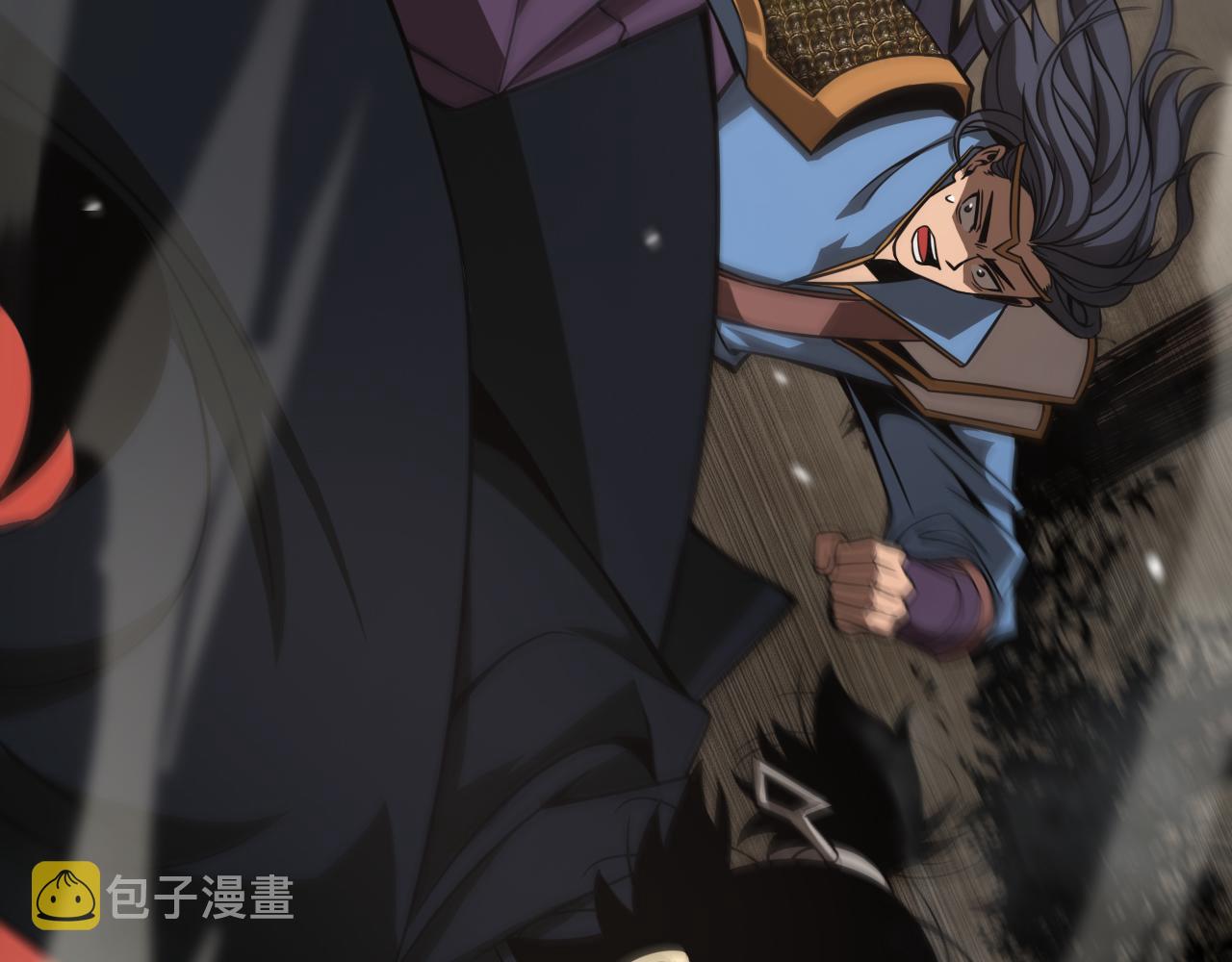 第109话 有形天魔11