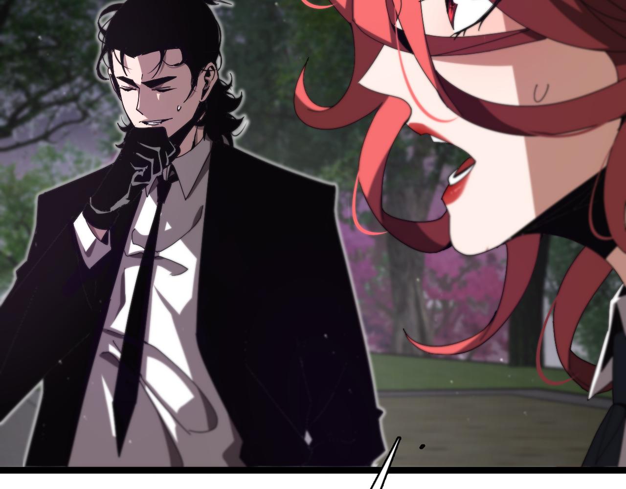第151话 烈焰死神VS剑仙15