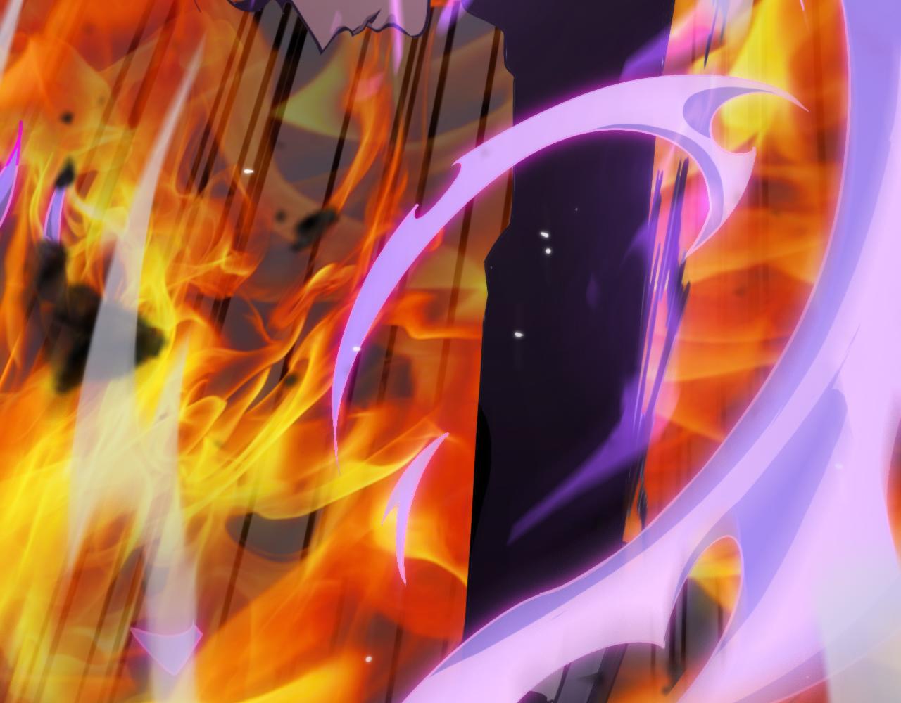 第151话 烈焰死神VS剑仙100