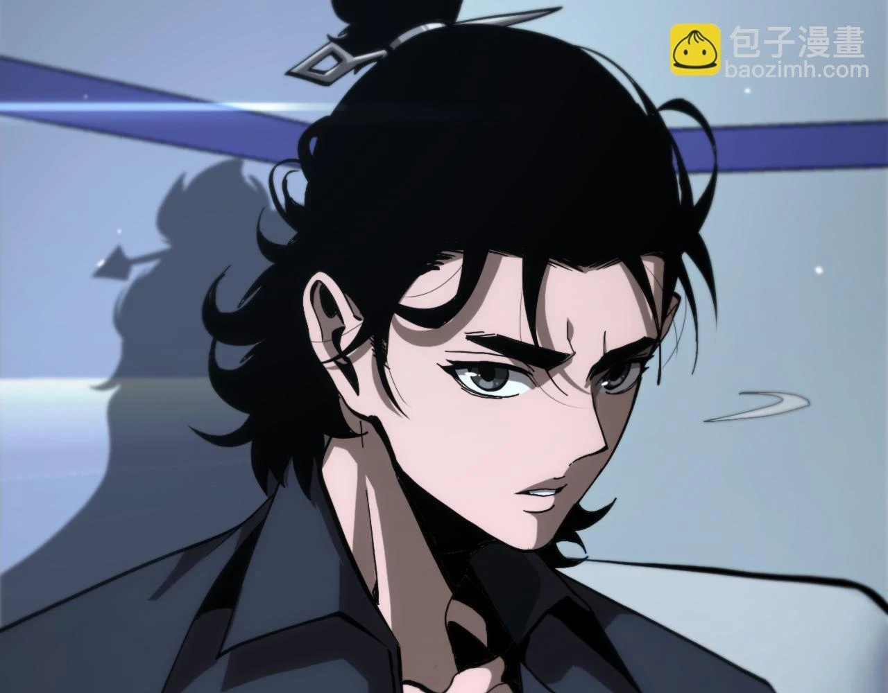 第198话 亡灵之声13