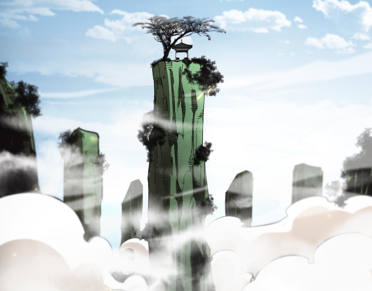 第76话 登天路5