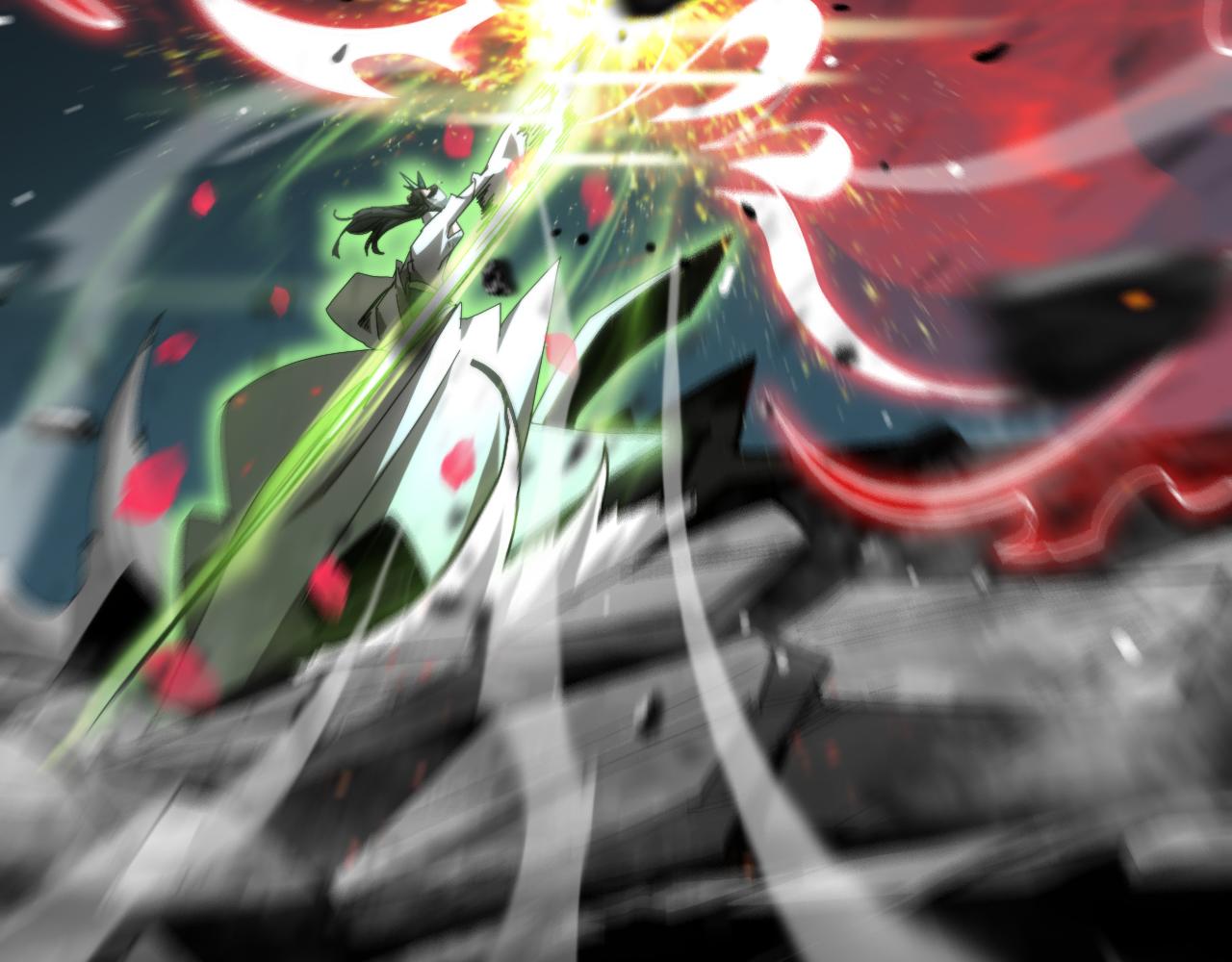 第180话 化形雷劫37