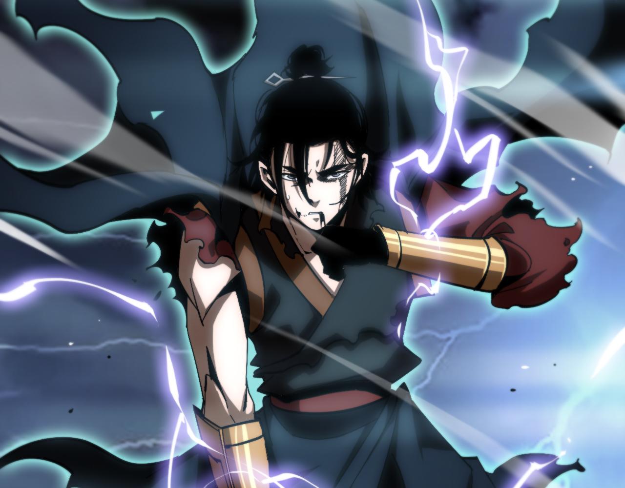 第174话 天劫灭魔112