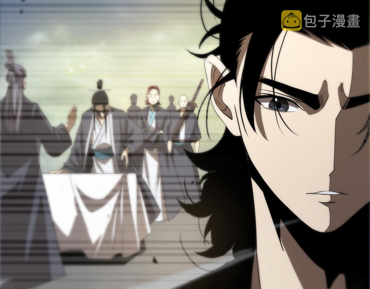 第71话 收我为徒14