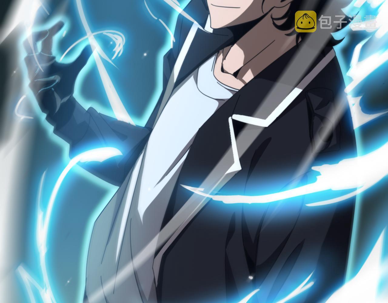 第161话 神通进阶100