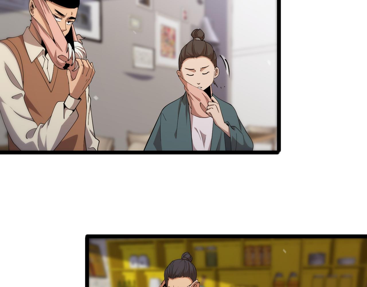 第165话 致命的抉择7