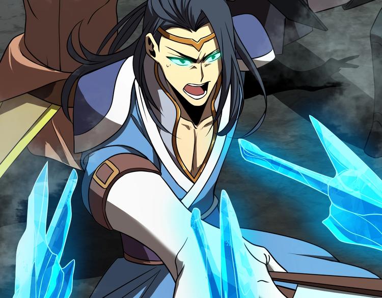 第13话 阵法师突围76