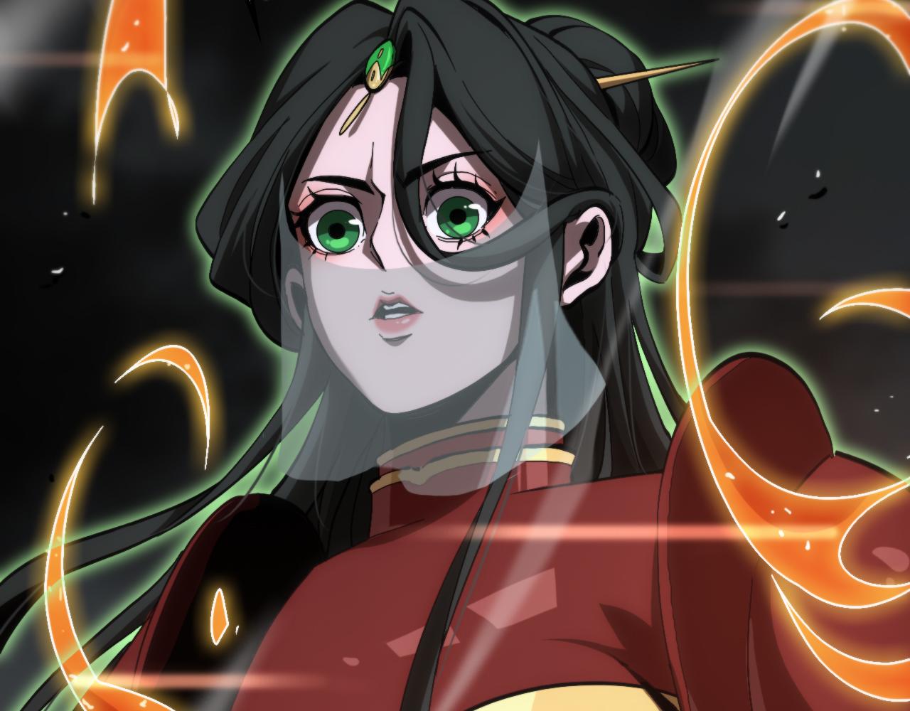 第191话 各方援手23