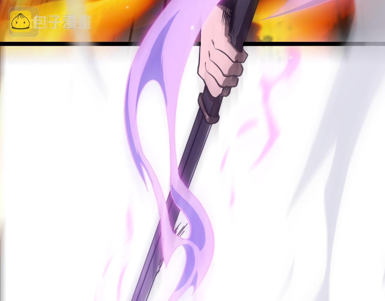 第151话 烈焰死神VS剑仙101